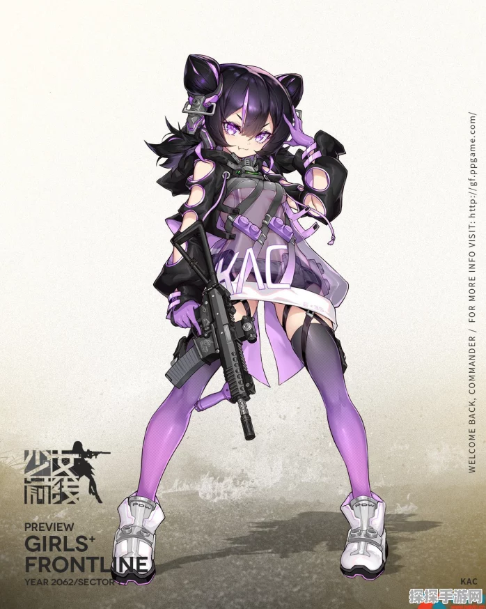 少女前线2，绯色战姬技能全解析与实力评测大揭秘