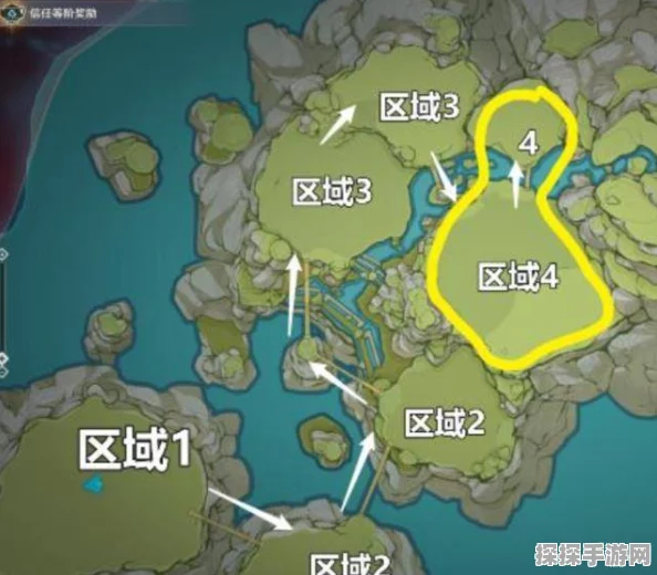 原神新版本翠黛幻梦全面解析，探索未知，解锁全新冒险