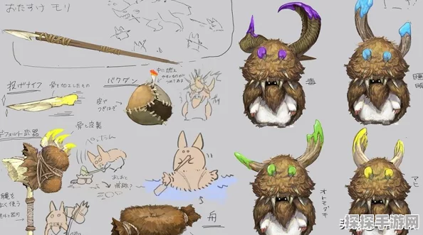 怪物猎人，冰原聚魔之地奖杯获取全攻略