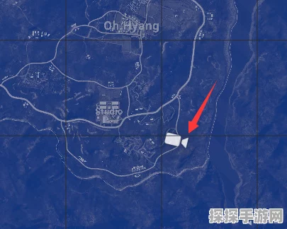 绝地求生泰戈新地图攻略，掌握资源分布，称霸战场