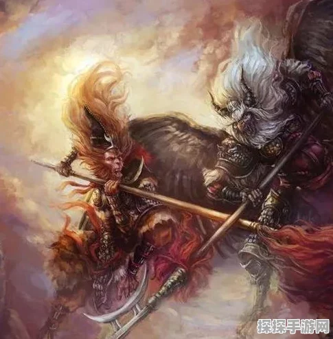 黑神话悟空团队手游资讯，匠心巨制，重塑西游传奇