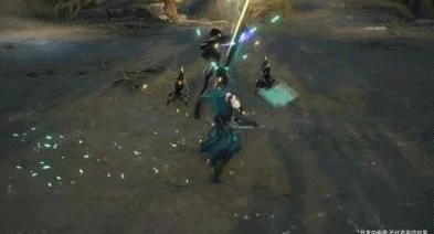 鸣潮卡卡罗武器声骸配队全攻略，打造无敌战斗阵容