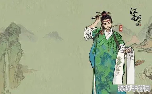 江南百景图黄道婆高效使用攻略，最适合放置的城市推荐及深度解析