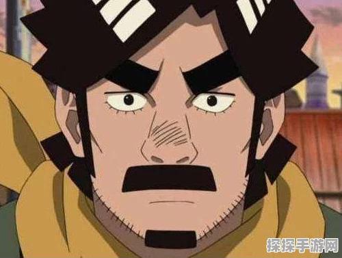 火影忍者女性忍者耐力挑战赛揭秘，手游新活动燃爆玩家热情