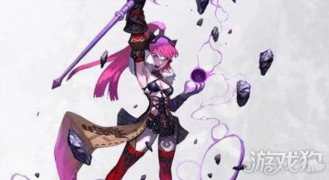 龙之谷手游魔导师PK必胜攻略，高效连招技巧与实战策略深度解析
