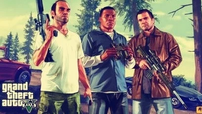 GTA5飞行之旅，从零开始，轻松掌握飞行技巧