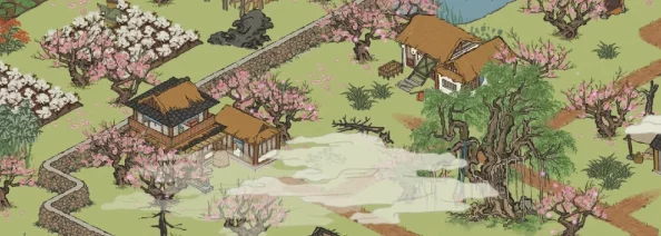 江南百景图桃花坞通关攻略，解锁梦幻仙境的奇妙之旅