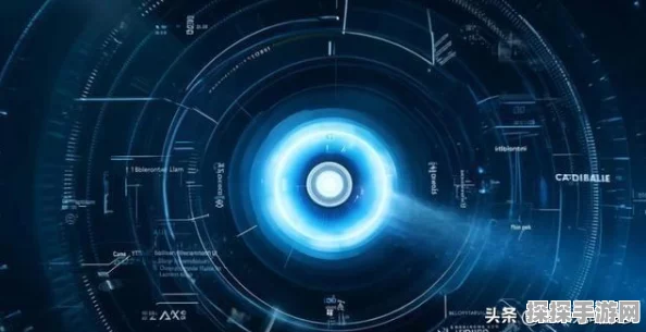 量子误差手游新截图曝光，宇宙恐怖之旅即将启程