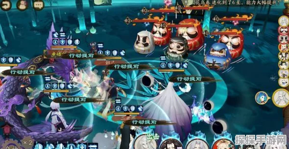 碧蓝幻想Relink完美通关挑战，流程时长超100小时，深度探索奇幻世界