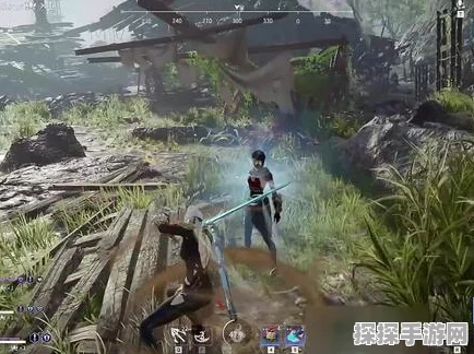 永劫无间手游新技巧揭秘，如何巧妙触发悬挂火效果