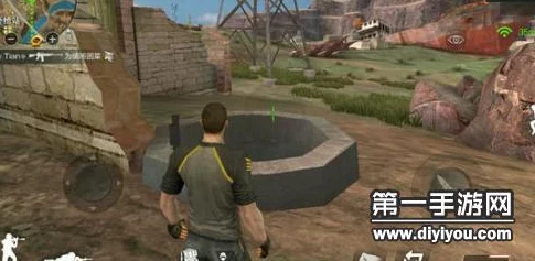 CF手游荒岛特训雷达站深度玩法指南