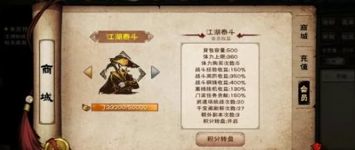 烟雨江湖阿鼻道秘技获取全攻略