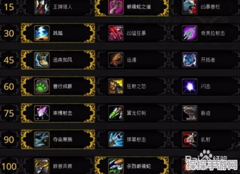 魔兽世界120级后全攻略，零氪玩家如何高效开荒