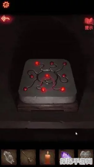 手游资讯，揭秘生化危机4紫馨石的神秘用途