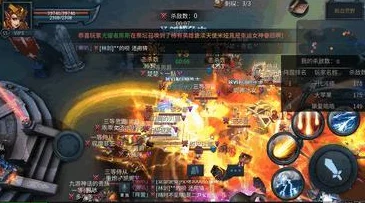 暗黑黎明折扣版震撼登场，经典魔幻RPG手游重启辉煌篇章