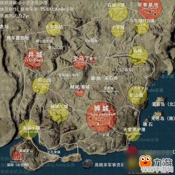 希望OL震撼更新，比弗罗斯特三重秘境新地图探险指南
