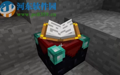手游资讯，揭秘我的世界附魔台制作全攻略