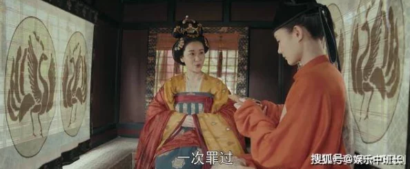 甄嬛传X一梦江湖联动盛启，宫廷风云再现江湖世界