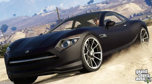 手游资讯，探索GTA 5手游版，珍贵礼车秘密之旅即将启程