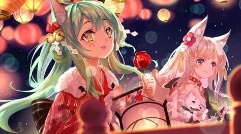 碧蓝航线夕立改彩材料获取全攻略