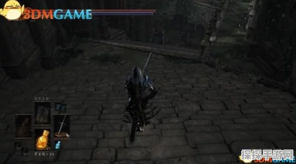 黑暗之魂3DLC2大块灵魂沉淀物全攻略