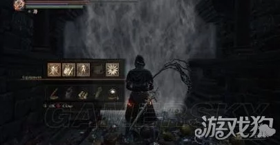黑暗之魂3DLC2大块灵魂沉淀物全攻略