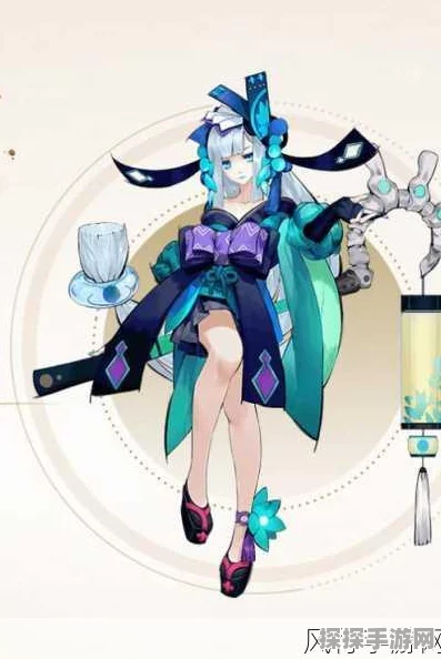 阴阳师妖怪屋，高效青行灯斗技阵容搭配与策略深度解析