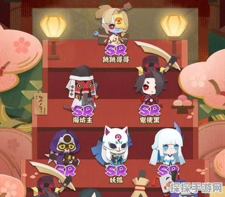阴阳师妖怪屋，高效青行灯斗技阵容搭配与策略深度解析