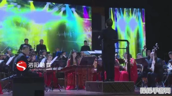 光遇音乐会盛启，梦幻旋律即将奏响，玩家共赴音乐盛宴