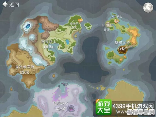 混沌与秩序2，救赎地图使用超全攻略——解锁游戏世界的无限可能