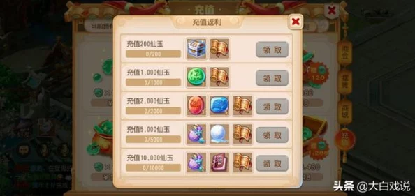 梦幻西游手游神兽解锁六技能进阶技巧与实战运用秘籍