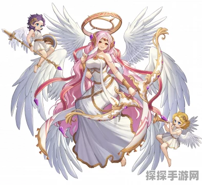 手游资讯，深入剖析坎公骑冠剑加百列能力，分享高效玩法攻略