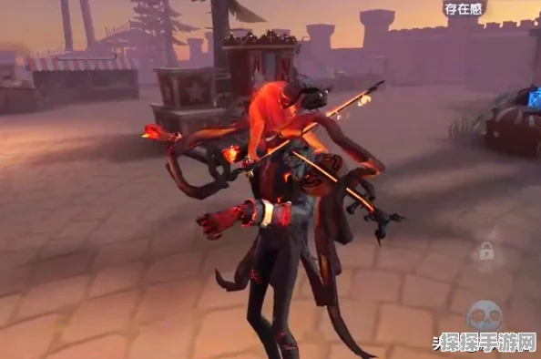 第五人格小提琴家稀世时装炼狱奏曲获取攻略