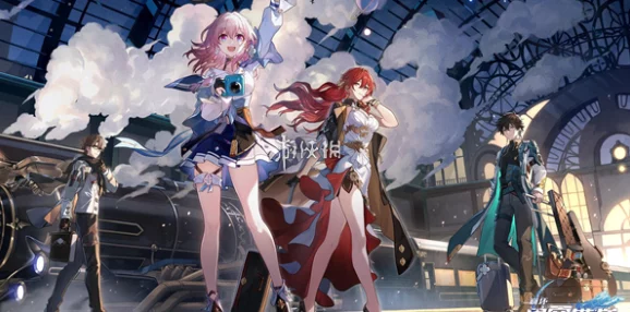 崩坏星穹铁道第几滴血成就达成攻略手游资讯