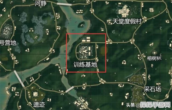 和平精英雨林地图车辆全解析，驰骋雨林的必备之选