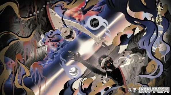手游资讯，阴阳师云外镜神秘绘卷揭秘，阴阳共生之谜深度探索