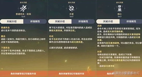 原神钟离实战攻略，新队伍搭配推荐及战术运用深度解析