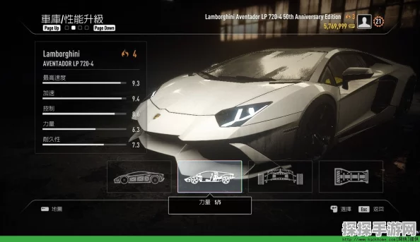 极品飞车18，宿敌玩家必看，ORIGIN账户便捷注册全攻略