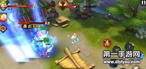 梦幻西游无双版PVP与团战深度解析