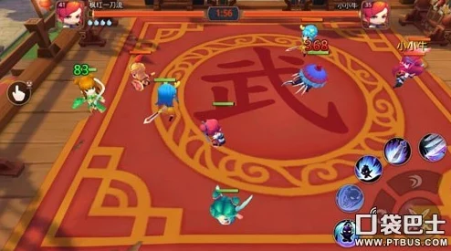 梦幻西游无双版PVP与团战深度解析