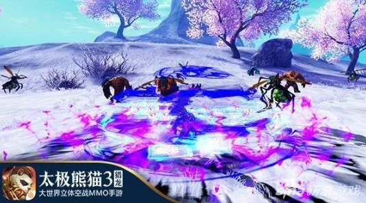 太极熊猫3猎龙，符法咒士深度解析与技能介绍