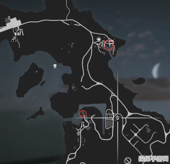 GTA5佩里科岛全面侦查攻略，解锁关键要点与高效技巧