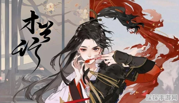 忘川风华录花木兰天命揭秘，神秘预测引领战场风云