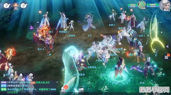 梦幻新诛仙，浮屠金钵强度深度解析与全面介绍
