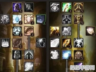 魔兽世界怀旧服60版本牧师天赋加点深度解析与全攻略秘籍