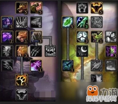 梦幻模拟战，杰斯天赋兵种深度剖析与实战攻略