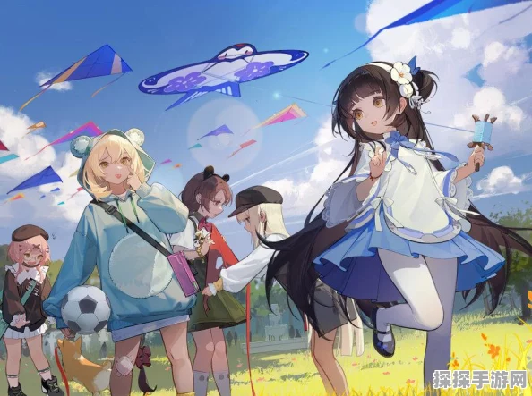 少女前线第八章攻略秘籍大公开，助你轻松征服难关！