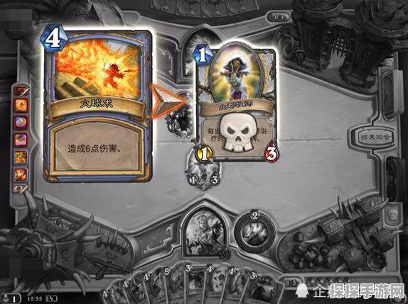 炉石传说消失卡牌图鉴深度解析，探寻卡牌背后的故事与影响