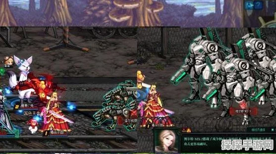 DNF手游贵族机要与寂静城副本深度解析