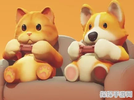 手游资讯，CF羊驼玩偶市场遇冷，背后原因深度剖析